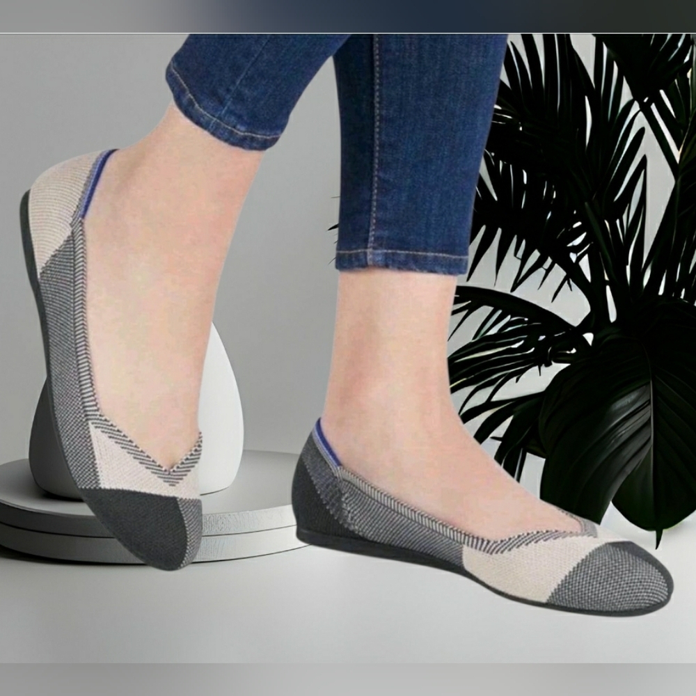 Ladies Rothy's Size 6